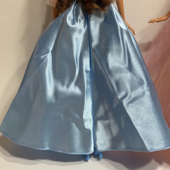 Barbie Princess and the Pauper Singing Dolls Set Erika Princess Anneliese WORKS - Picture 12 of 16